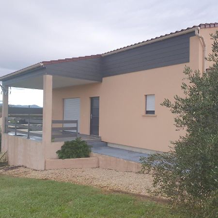 הוילה Potelières Domaine Le Licou מראה חיצוני תמונה