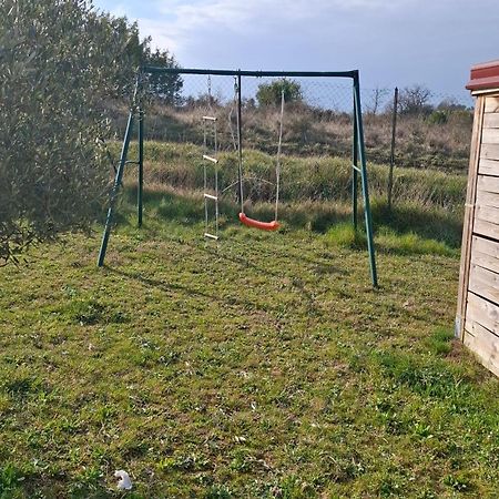 הוילה Potelières Domaine Le Licou מראה חיצוני תמונה