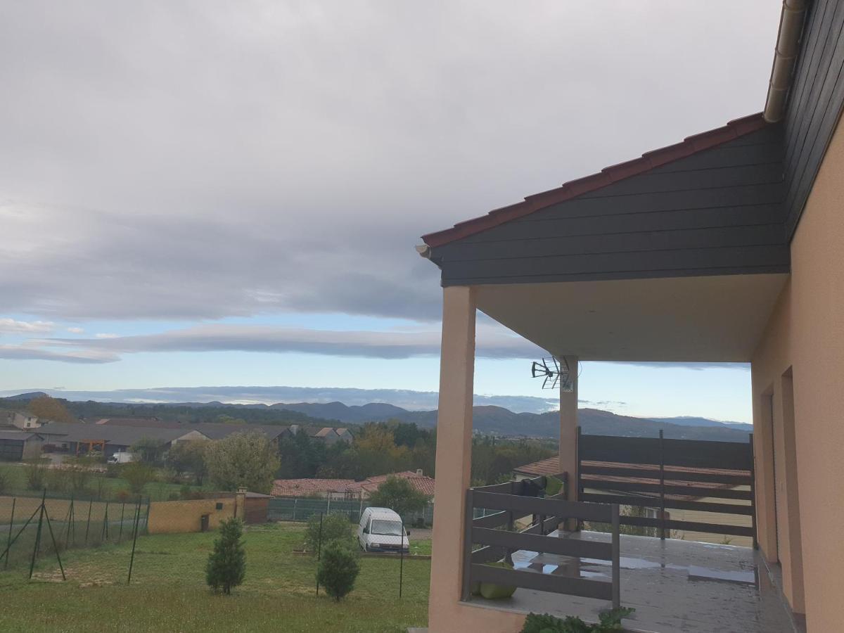הוילה Potelières Domaine Le Licou מראה חיצוני תמונה