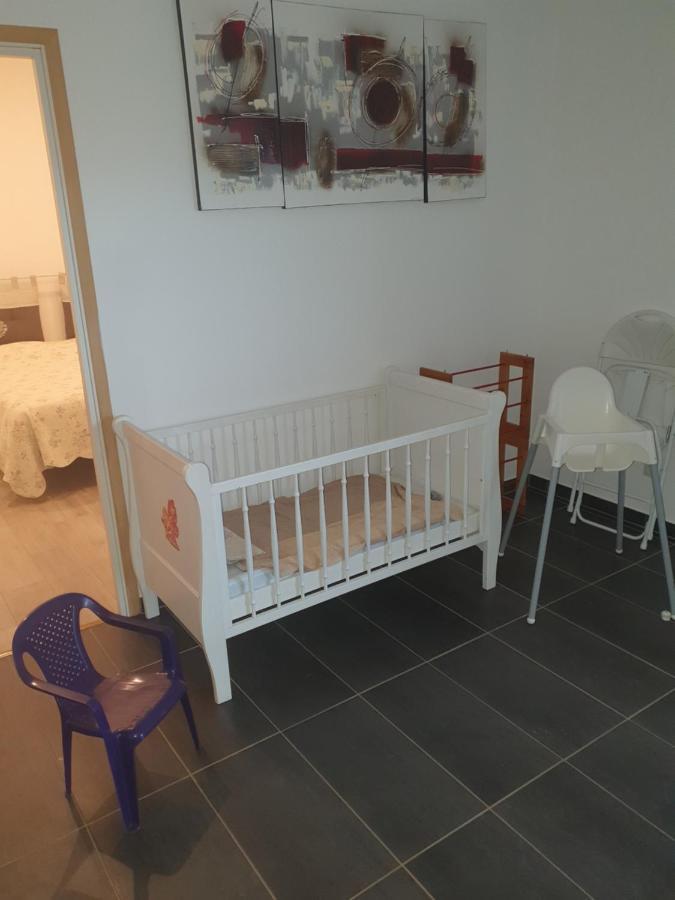 הוילה Potelières Domaine Le Licou מראה חיצוני תמונה