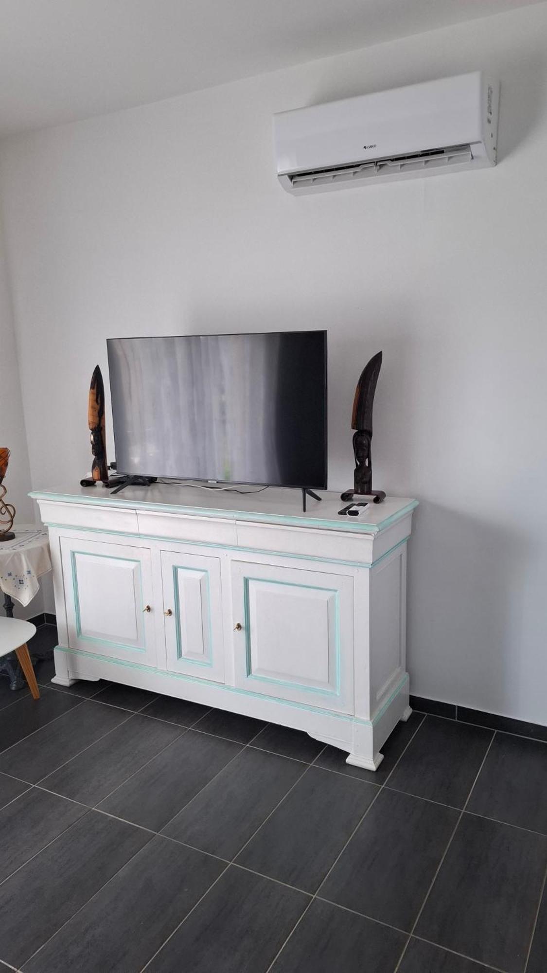 הוילה Potelières Domaine Le Licou מראה חיצוני תמונה